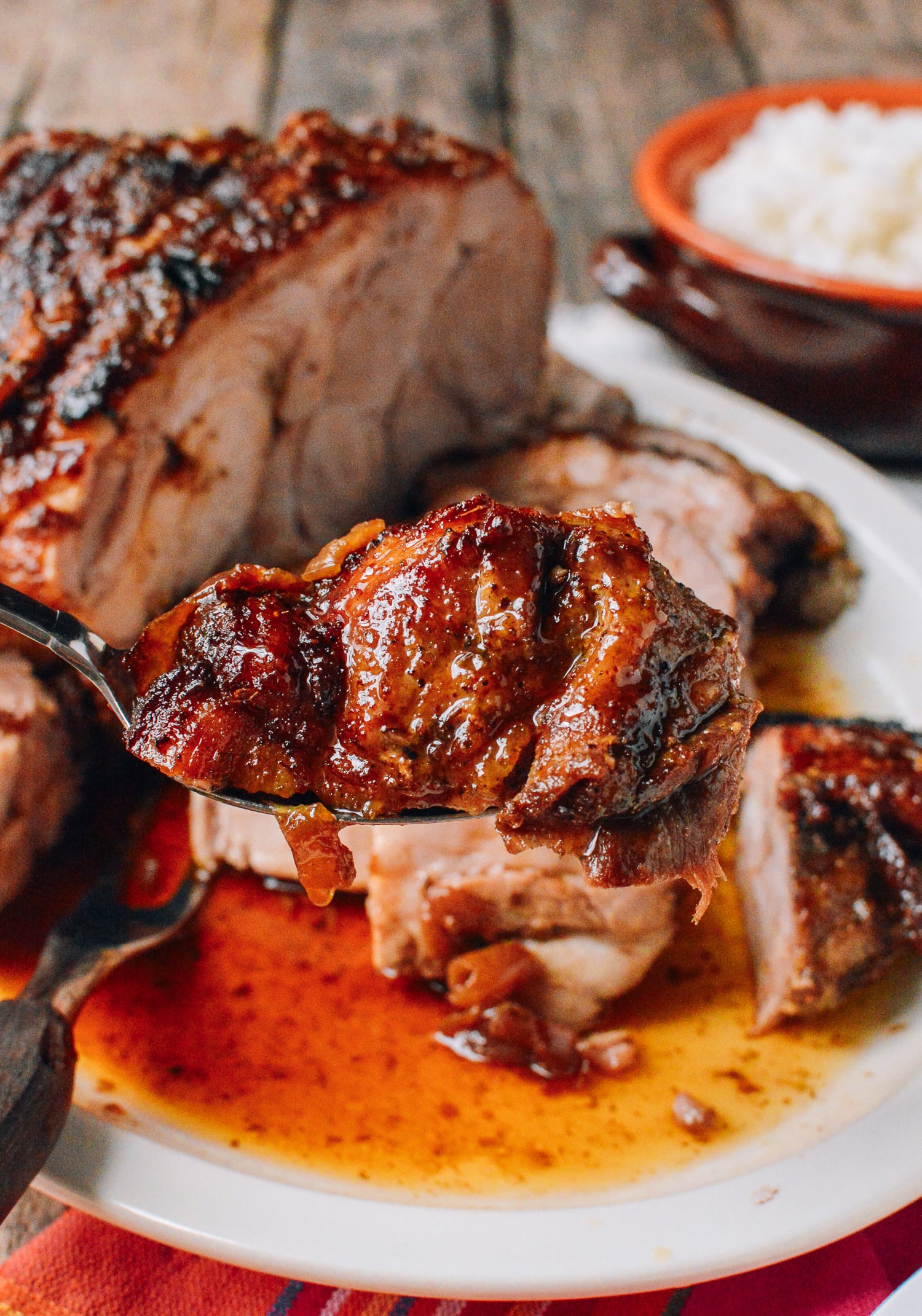 Pernil-Style Roast Pork, by geagle.miooashdv.tk