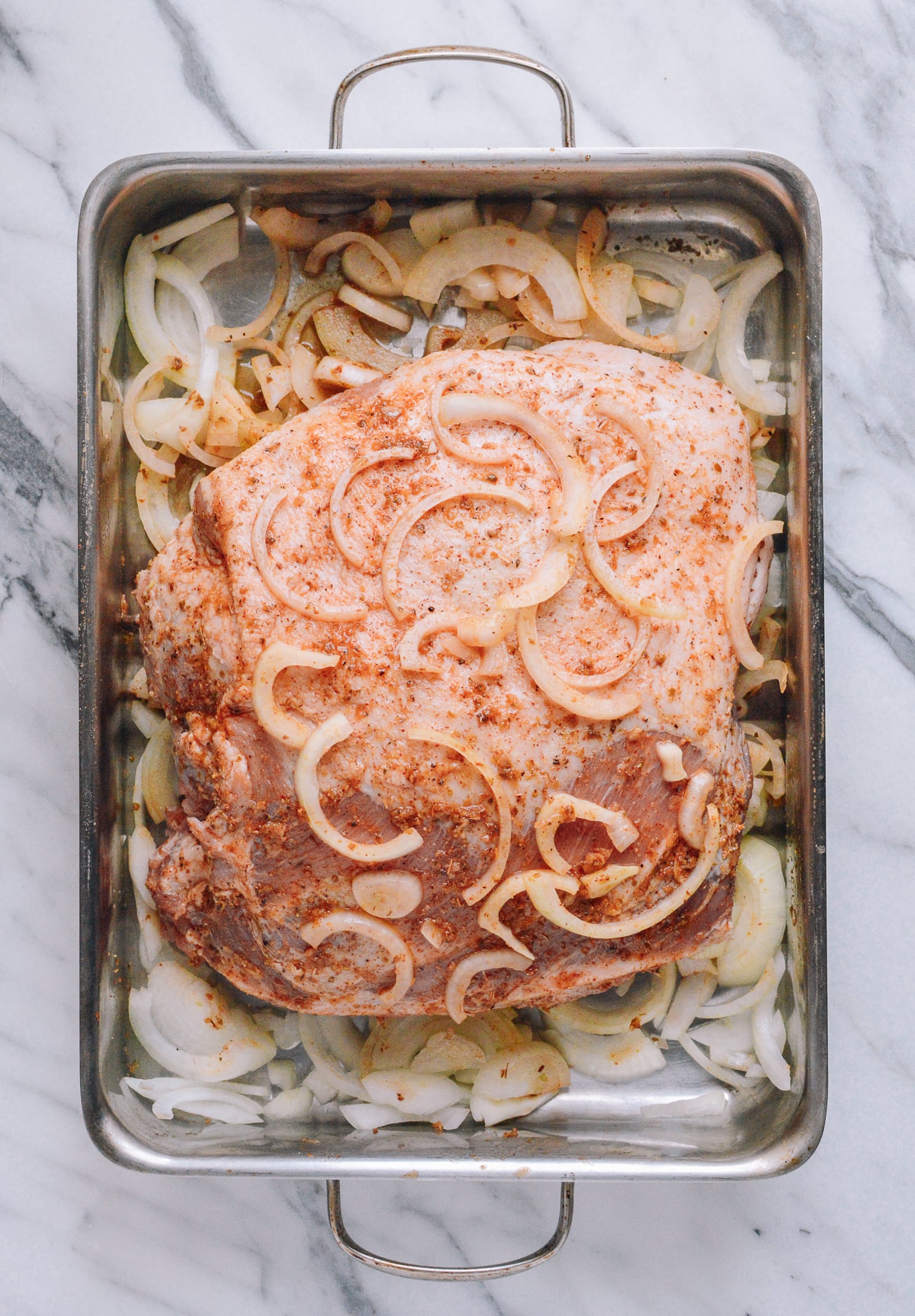 Pernil-Style Roast Pork, by geagle.miooashdv.tk