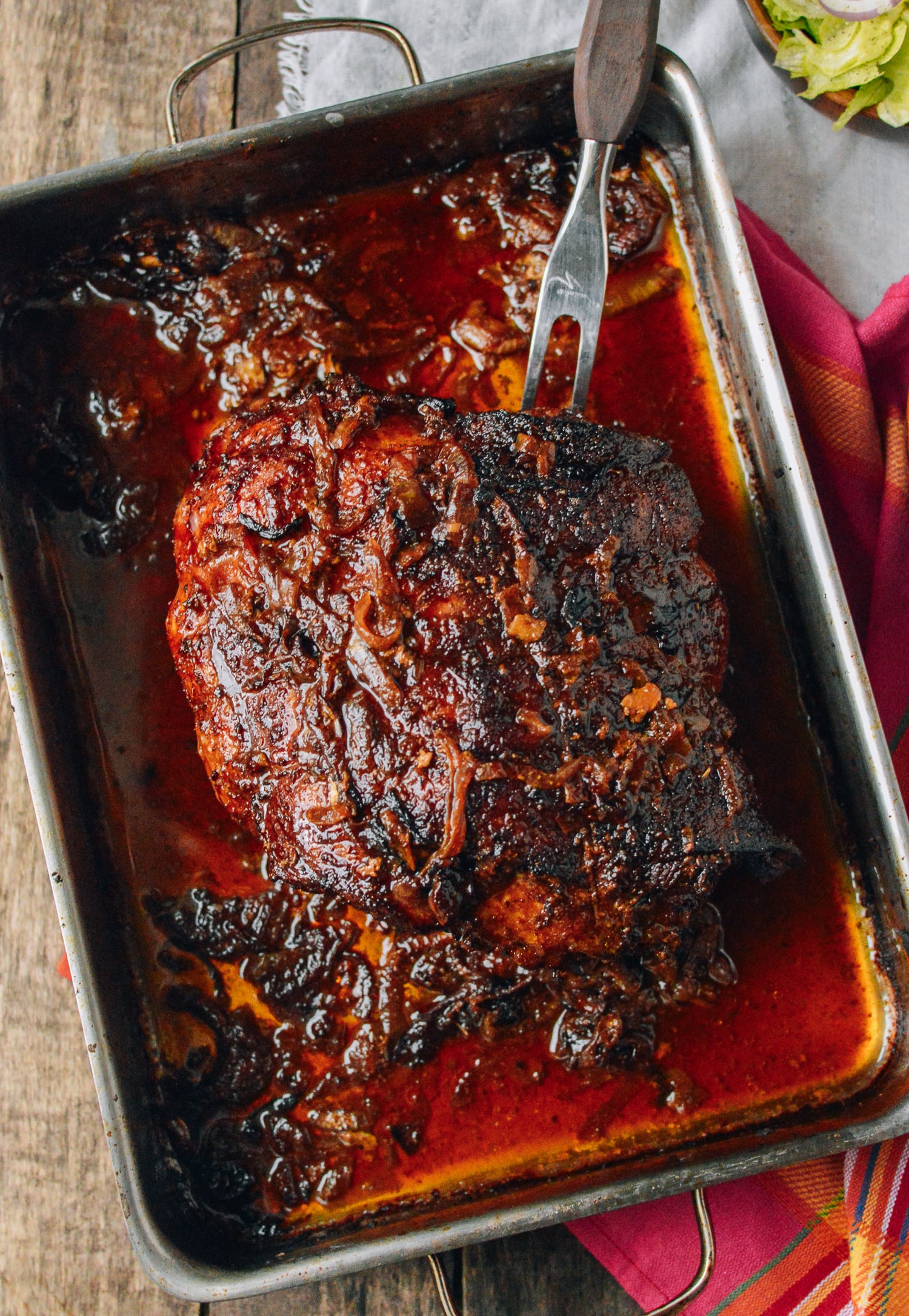 Pernil-Style Roast Pork, by geagle.miooashdv.tk
