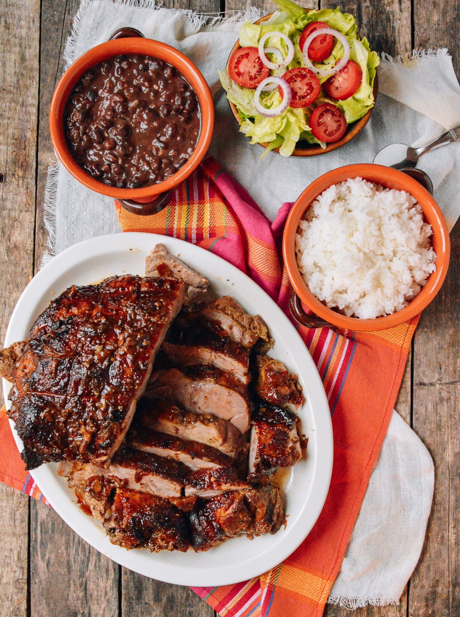 Pernil-Style Roast Pork, by geagle.miooashdv.tk