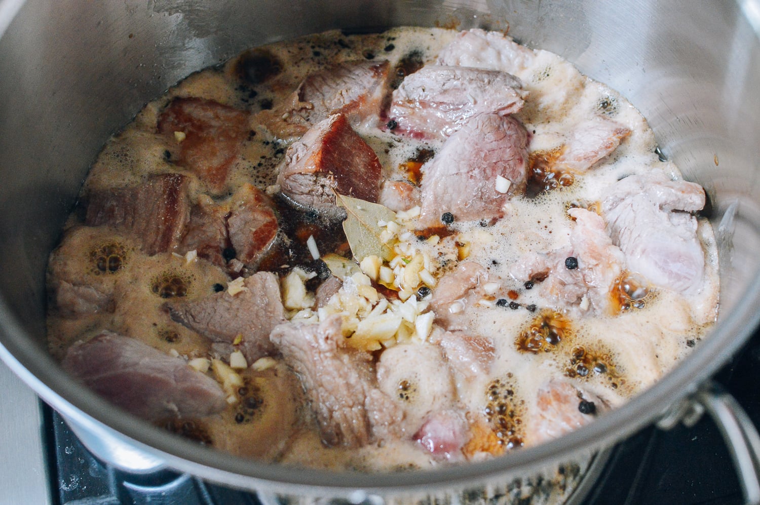 Pork Adobo, by geagle.miooashdv.tk