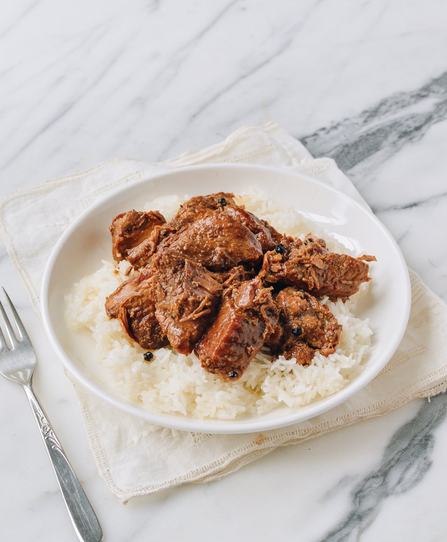 Pork Adobo, by geagle.miooashdv.tk