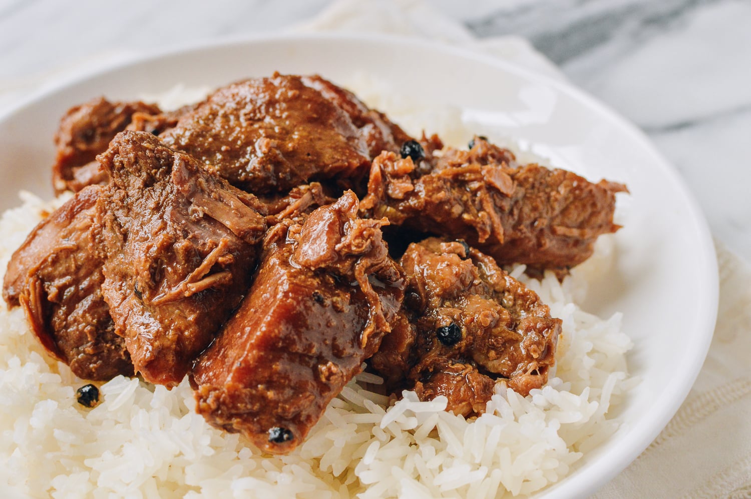 Pork Adobo, by geagle.miooashdv.tk