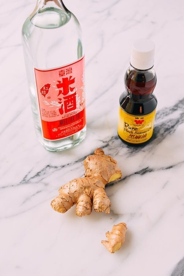 Taiwanese Sesame Oil Chicken Soup, by geagle.miooashdv.tk