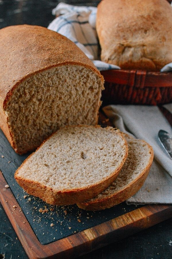 Perfect Whole Wheat Bread, by geagle.miooashdv.tk