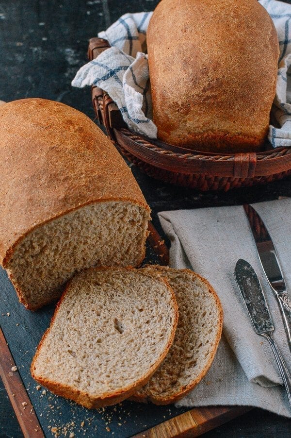 Perfect Whole Wheat Bread, by geagle.miooashdv.tk