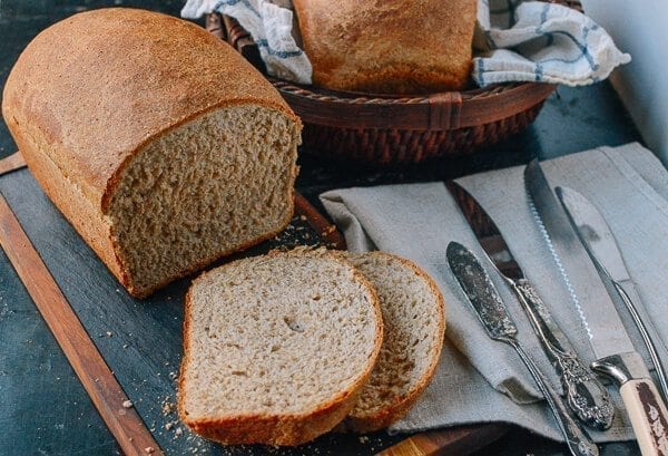 Perfect Whole Wheat Bread, by geagle.miooashdv.tk