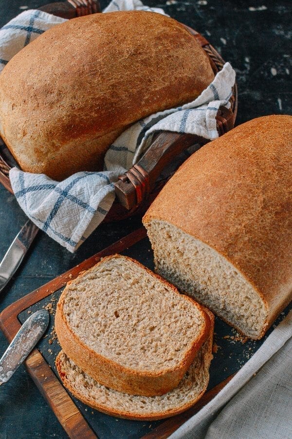 Perfect Whole Wheat Bread, by geagle.miooashdv.tk