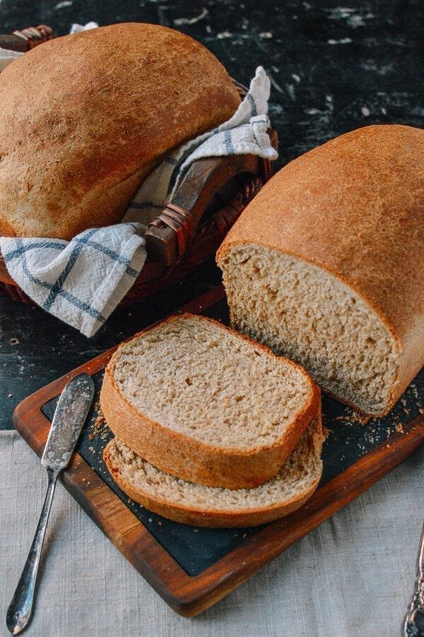 Perfect Whole Wheat Bread, by geagle.miooashdv.tk
