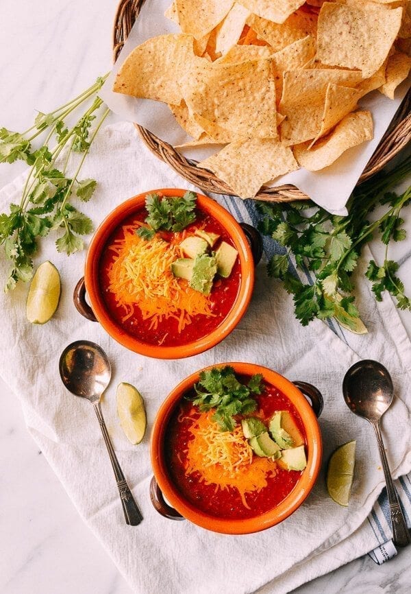 Bison Chili, by geagle.miooashdv.tk