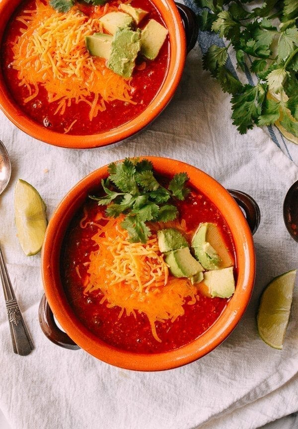 Bison Chili, by geagle.miooashdv.tk