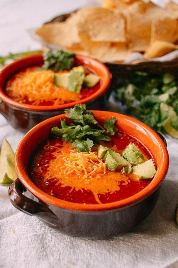 Bison Chili, by geagle.miooashdv.tk