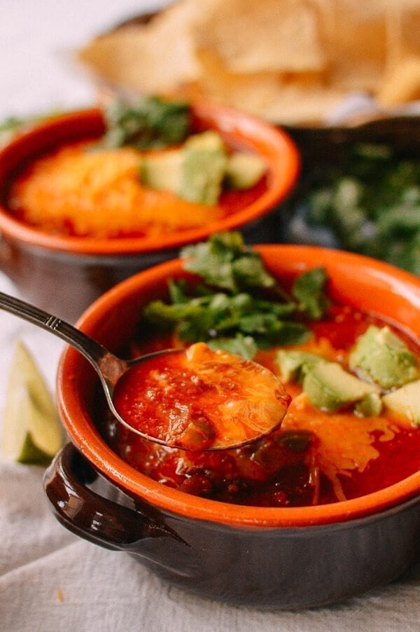 Bison Chili, by geagle.miooashdv.tk
