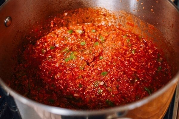 Bison Chili, by geagle.miooashdv.tk