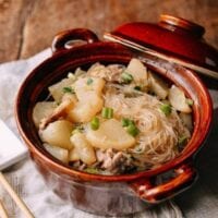 Braised Daikon with Salted Pork & Glass Noodles, by geagle.miooashdv.tk