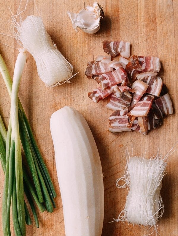 Braised Daikon with Salted Pork & Glass Noodles, by geagle.miooashdv.tk