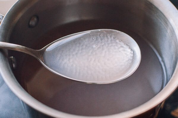 Coconut Tapioca Dessert with Sweet Rice Balls, by geagle.miooashdv.tk