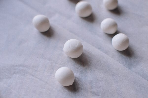 Coconut Tapioca Dessert with Sweet Rice Balls, by geagle.miooashdv.tk