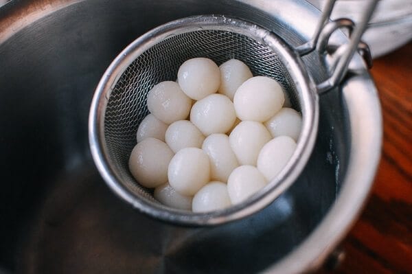 Coconut Tapioca Dessert with Sweet Rice Balls, by geagle.miooashdv.tk