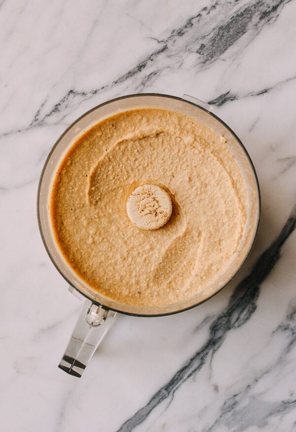 Pita Chips & Hummus, by geagle.miooashdv.tk