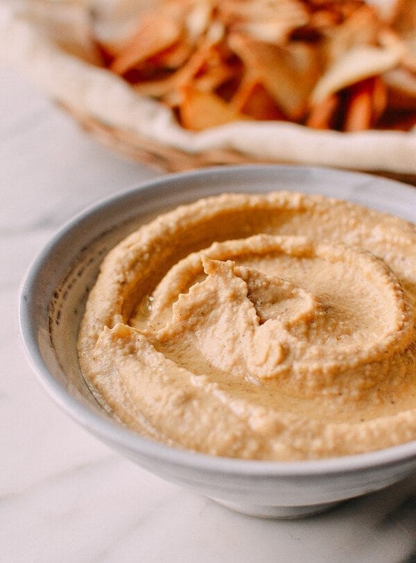 Pita Chips & Hummus, by geagle.miooashdv.tk