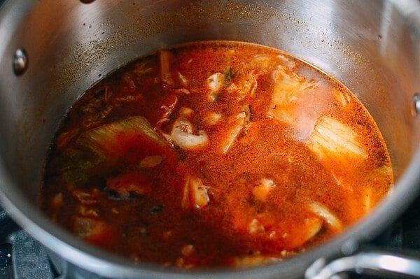 Quick and Easy Kimchi Ramen, by geagle.miooashdv.tk