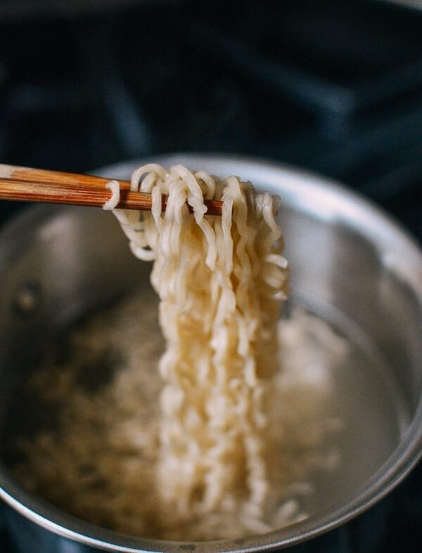 Quick and Easy Kimchi Ramen, by geagle.miooashdv.tk