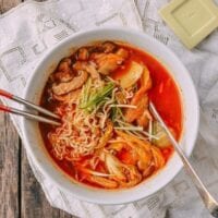 Quick and Easy Kimchi Ramen, by geagle.miooashdv.tk