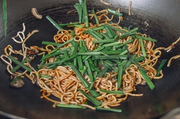 Long Life Noodles, by geagle.miooashdv.tk