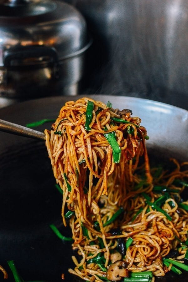 Long Life Noodles, by geagle.miooashdv.tk