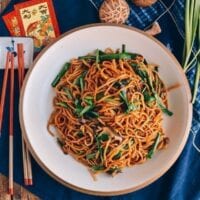 Long Life Noodles, by geagle.miooashdv.tk