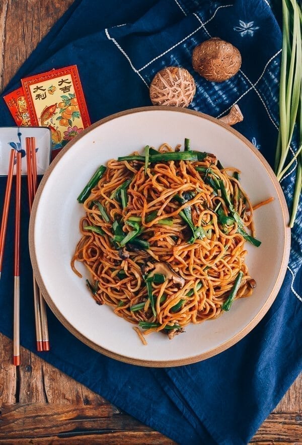 Long Life Noodles, by geagle.miooashdv.tk