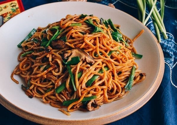 Long Life Noodles, by geagle.miooashdv.tk