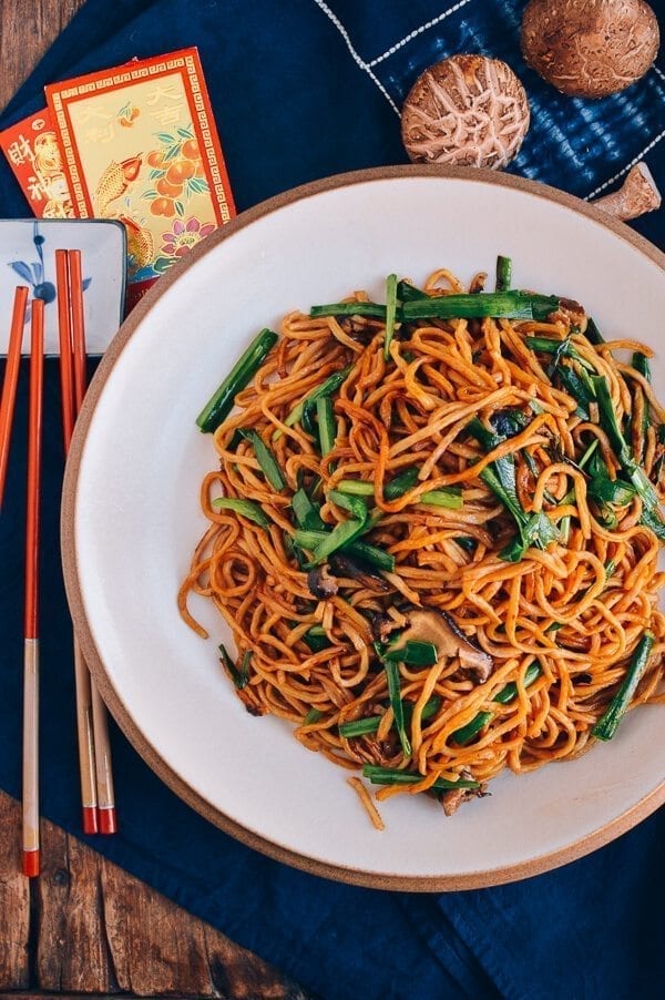 Long Life Noodles, by geagle.miooashdv.tk