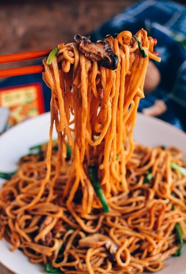 Long Life Noodles, by geagle.miooashdv.tk