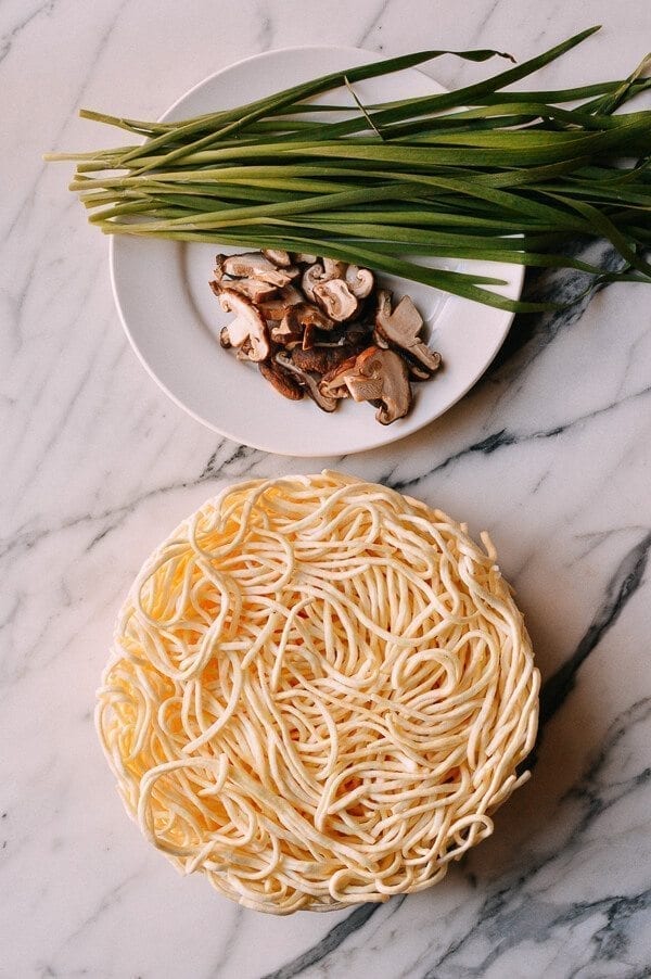 Long Life Noodles, by geagle.miooashdv.tk