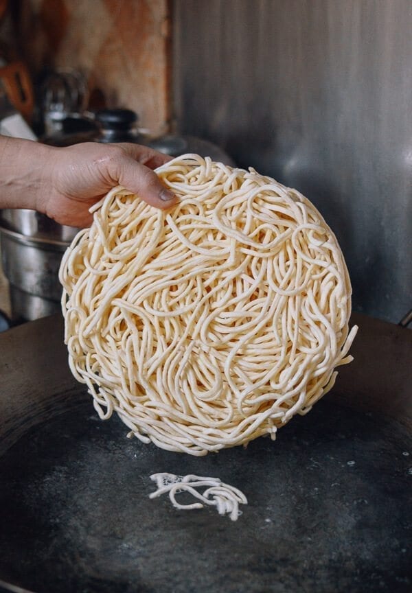Long Life Noodles, by geagle.miooashdv.tk