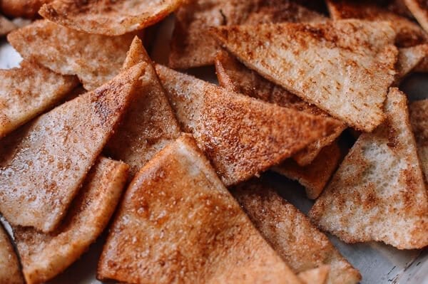 Pita Chips & Hummus, by geagle.miooashdv.tk