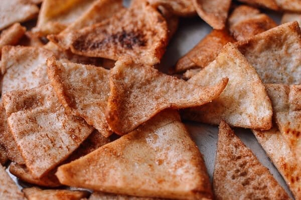 Pita Chips & Hummus, by geagle.miooashdv.tk