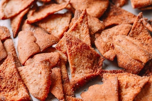 Pita Chips & Hummus, by geagle.miooashdv.tk