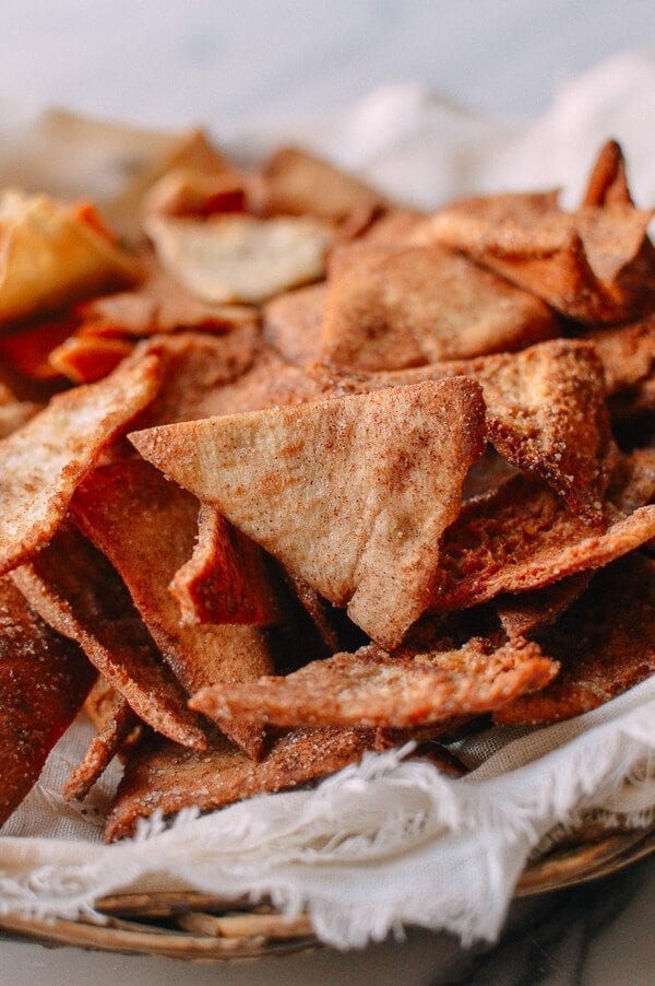 Pita Chips & Hummus, by geagle.miooashdv.tk