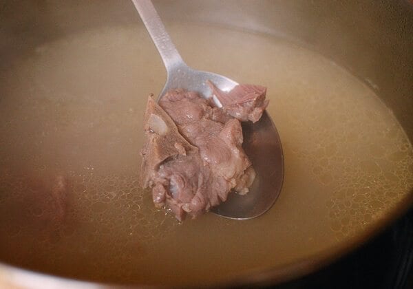 Pork Bone Congee, by geagle.miooashdv.tk