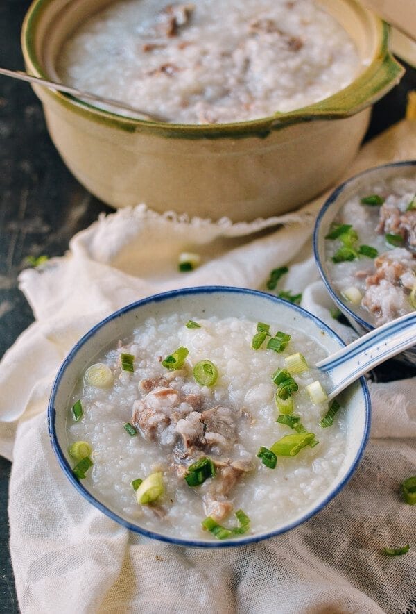 Pork Bone Congee, by geagle.miooashdv.tk