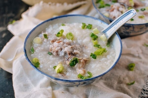 Pork Bone Congee, by geagle.miooashdv.tk