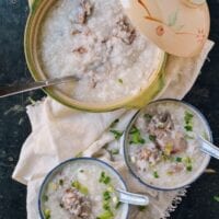 Pork Bone Congee, by geagle.miooashdv.tk