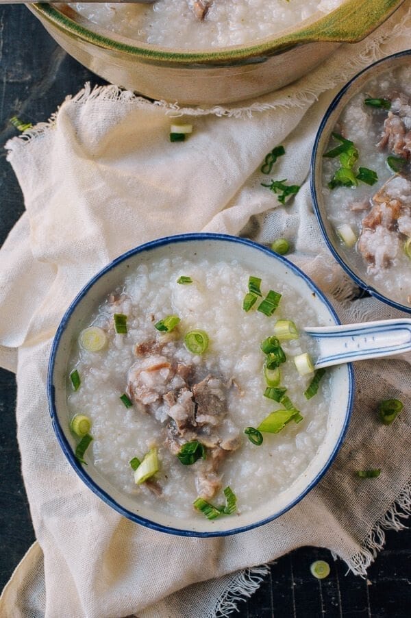 Pork Bone Congee, by geagle.miooashdv.tk