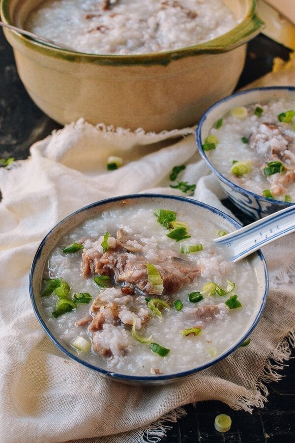 Pork Bone Congee, by geagle.miooashdv.tk