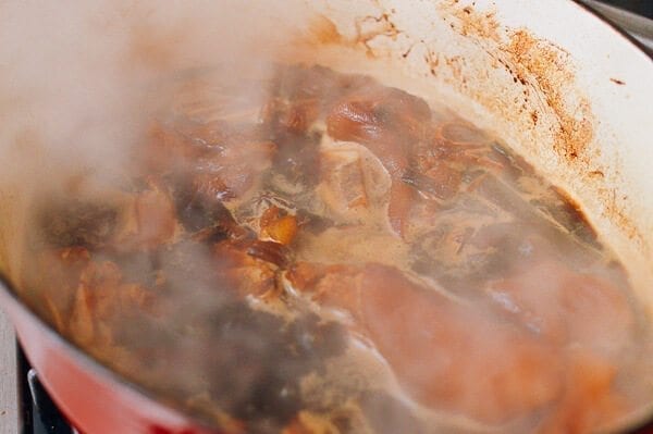 Braised Pork Trotters with Soybeans, by geagle.miooashdv.tk