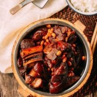 Braised Pork Trotters with Soybeans, by geagle.miooashdv.tk