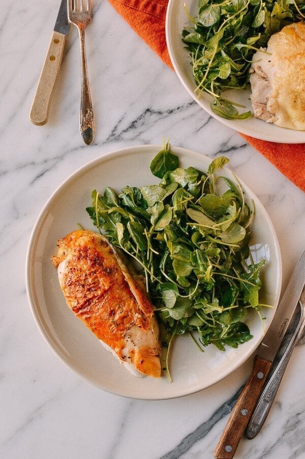 A 2-Part Recipe: Roast Chicken & Stock, by geagle.miooashdv.tk